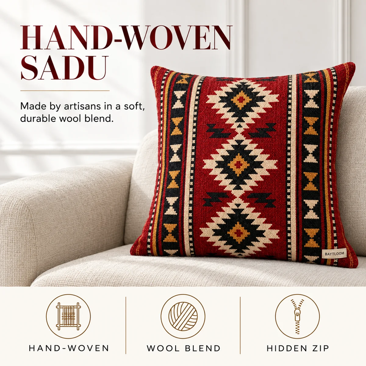 Baytloom product image from Catalog Studio
