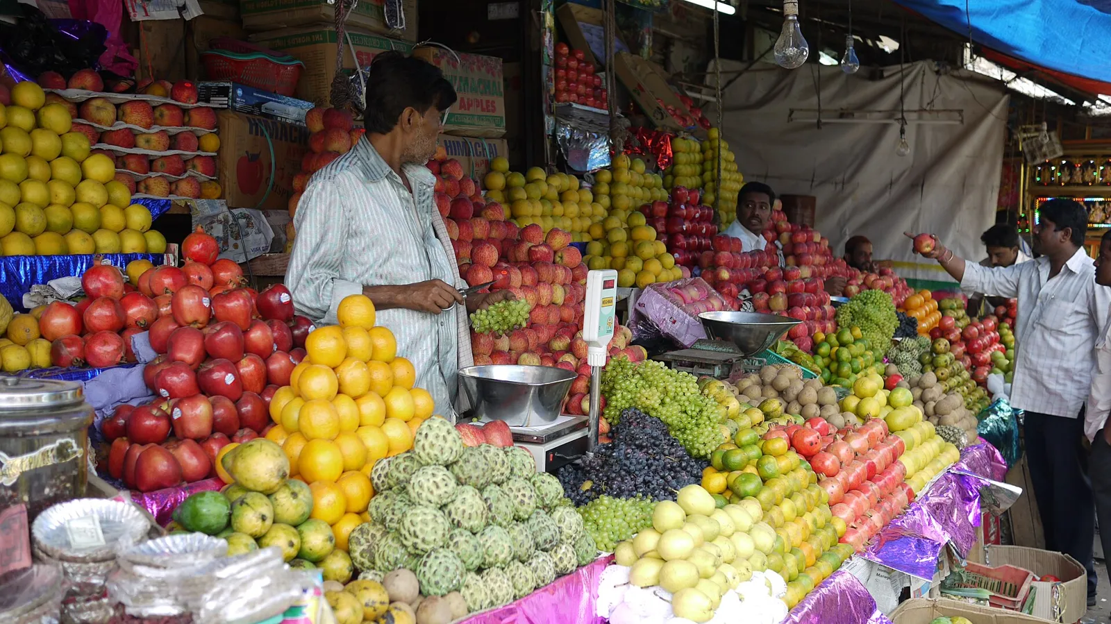 India